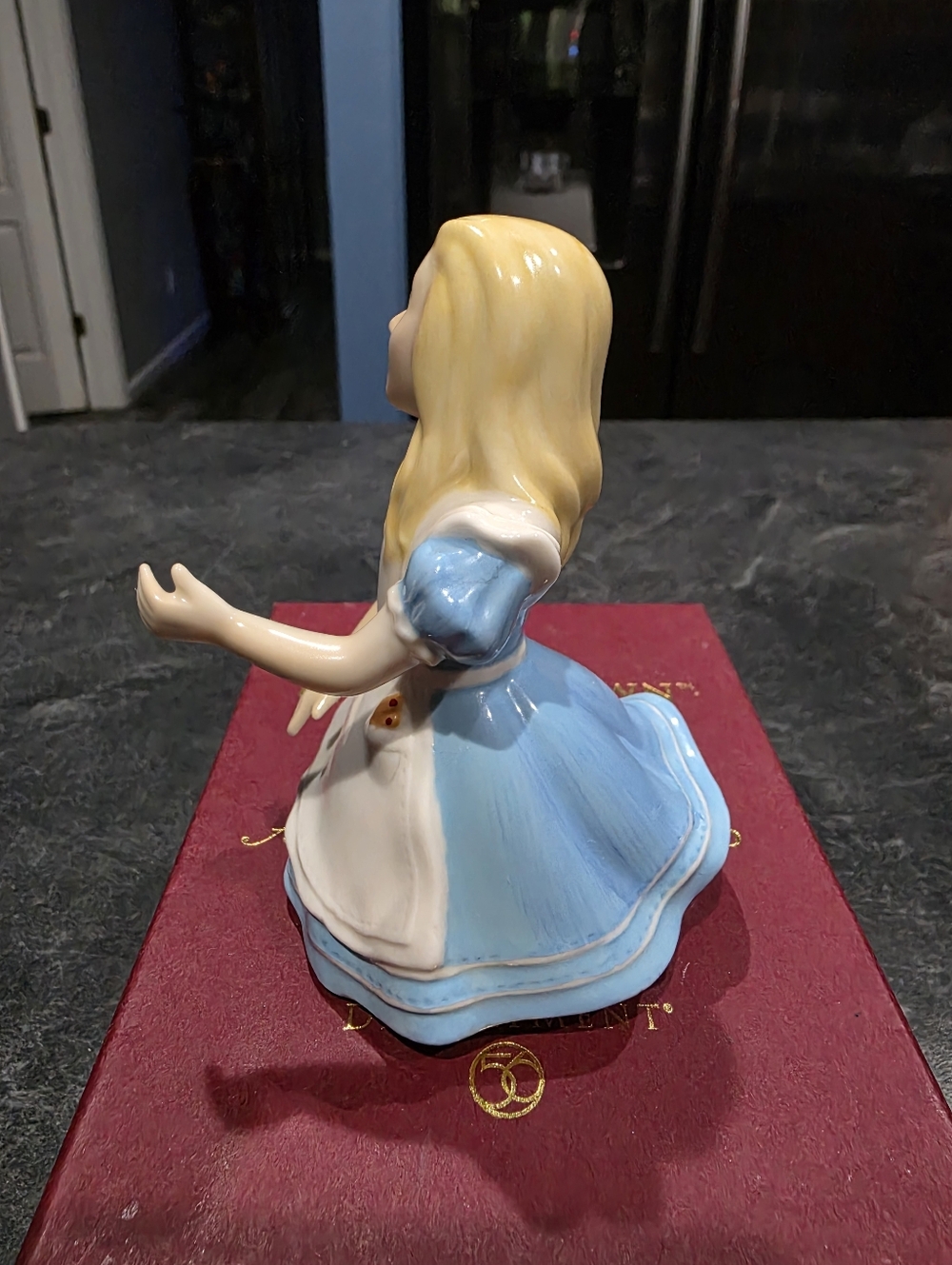 Alice In Wonderland - Picture 5 of 5